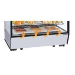Vitrine réfrigérée 120L encastrée Casselin