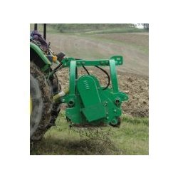 Ag - broyeur forestier reversible - geo - 150 - 230 cm