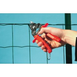 Grillage métal plastifié résidentiel - 0,6 x 10 m - Clôture grillagée