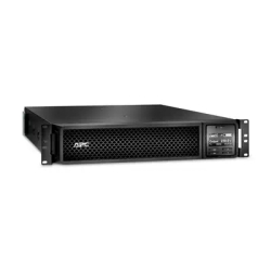 APC Smart-UPS On-Line SRT1000RMXLI-NC - 1 kW/VA, 6 sorties C13, montage en rack, NMC