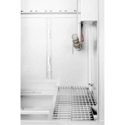 Cuve station carburant privative de 1400 à 5000 l, idéale pour le ravitaillement en gasoil, fioul et gnr de petites et moyennes flottes de véhicules - envirocube exel 1 - ece type 1 - alorem