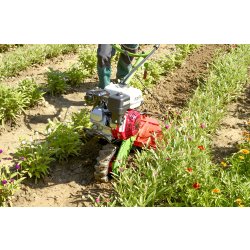 Agria 3100 - fraises et herses rotatives - agrial  - poids 56 kg