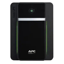 APC Easy UPS BVX - onduleur line-interactive - 1600VA, 230V - Prises Schuko