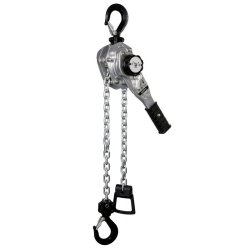 Palan premium pro - Planeta - Capacité 800 à 9600 kg - Compact et robuste avec frein automatique