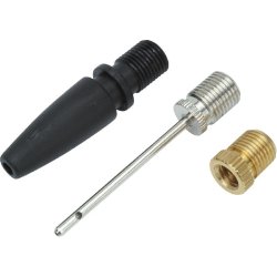 RING - Compresseur gonfleur RTC200 7 bars avec manomètre 12V - Kit d'adaptation inclus