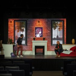 ÉCRAN LED Intérieur indoor avec connectique wifi intégrée - Personnalisable selon votre projet