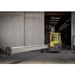 C-series chariot élévateur - combilift - 2,500 kg - 25,000 kg