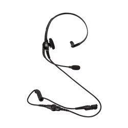 Portatif radio DMR Motorola DP3441e - GPS, Bluetooth, Wi-Fi, IP68, géolocalisation GNSS et audio intelligent