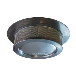 Aspirateur industriel pour la récupération des poussières combustibles et conductrices - cd-55l (dt) ex (mfs) cat. 2d z21