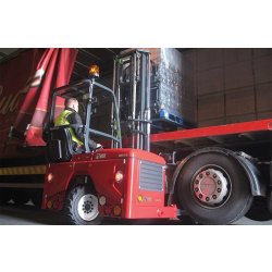 Chariot embarqué m2 moffett 1500 kg