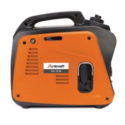 Groupe électrogène Unicraft PG-I 12 SR - 6706112