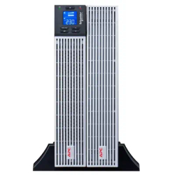 APC SRVL1KRILRK alimentation d'énergie non interruptible Double-conversion (en ligne) 1 kVA 900 W 6
