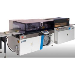 Ensacheuse horizontale Neo X - rapide, flexible, haute performance, soudures multi-options