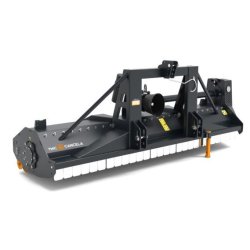 Broyeur forestier TH - TMC Cancela - largeur de travail 160-280 cm - puissance 60-200 HP