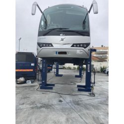 Pont élévateur pour camion 7,5 t