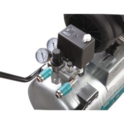 Compresseur Aircraft Airprofi 440/50 OF PRO - 2015445 - Haute performance sans huile, fabrication européenne