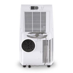 PAC 3500 E - Climatiseur monobloc programmable - Trotec - 3,5 kW pour pièces jusqu'à 45 m² - Classe énergétique A