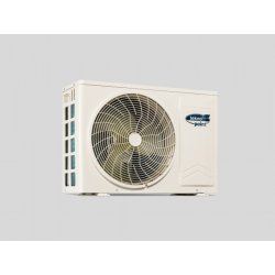 Climatiseur monosplit  à basse température avec DC Inverter dédié à la conservation des médicaments, des cosmétiques, des aliments  - COOLSAFE