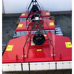 Gyrobroyeur 0.9 m agatga