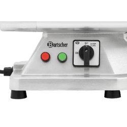 Hache-viande FW120 électrique 370253 bartscher