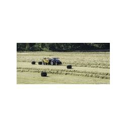 Tracteur agricole T7.175 classique - New Holland - 129/175 kW/ch - moteurs NEF SCR ECOBlue™ sans EGR ni filtre à particules