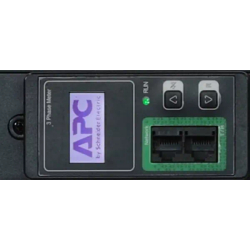 APC Easy PDU Metered Zero U 11kW 230V 21 C13 3