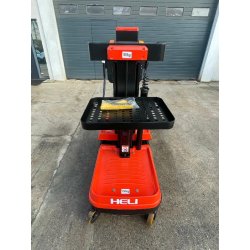 OPSM HELI Préparateur de commandes électrique