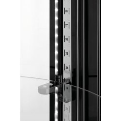 Vitrine à gâteaux 400L 700314 Bartscher
