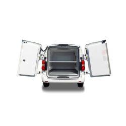 Véhicule frigorifique Peugeot avec cellule intégrée 3.3 à 3.9m³ - EXPERT FOURGON