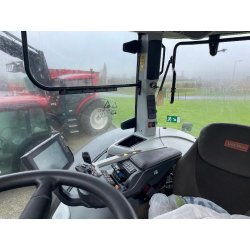 Valtra S324 - 330 ch - 2018 - Tracteur haut de gamme avec transmission CVT et équipements modernes
