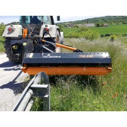 Tde broyeur forestier - tmc cancela - largeur de travail (cm) 200-250