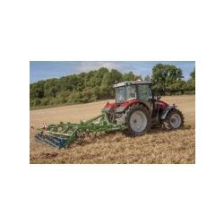 Multichaum - déchaumeur multi-profondeur - franquet - largeur de travail 2 x 2 m