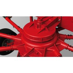 Rr 350 evo profi - giro-andaineur - enorossi - 3,5 m