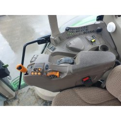 John Deere 6175M - Tracteur récent et polyvalent de 175 ch - 2023