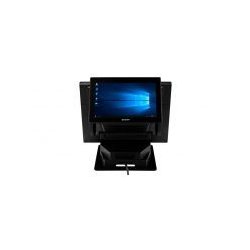 Terminaux de point de vente Sharp - Écran ergonomique inclinable - Gamme modulaire avec options de processeurs et écrans tactiles