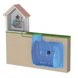 Pompe à eau automatique k5 ngxm3-100 - 305259