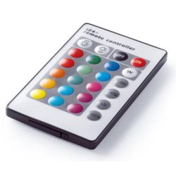 Banque d'accueil lumineuse Zig Zag version droite - MDD - 160