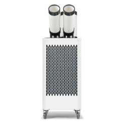 Climatiseur mobile PT 3500 SP Spotcool - climatisation localisée professionnelle 3,5 kW