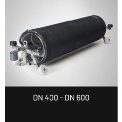 Packers Tétines pour les diamètres de canalisation principaux