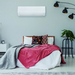 HKD - Climatiseur professionnel Airwell - Compatible monosplit et multisplit - Solution connectée WiFi - Fluide R32