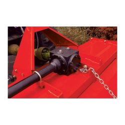 Rotavator agrimorse vxb 125