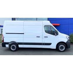 Fourgon frigorifique - Renault Master (III) 2.3 BLUE DCI 135CH L2H2 - Confort | 7.1m³ FRAX