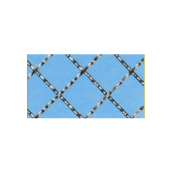 Grillage ondulé - dimensions 2000 x 1000 mm - Panneaux ou Rouleaux disponibles