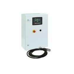 Groupe électrogène AL 500-CA - Inmesol - 810x550x600 avec tableau de contrôle automatique DSE 6120 MKIII
