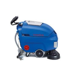 Autolaveuse RA66BM60 iL columbus