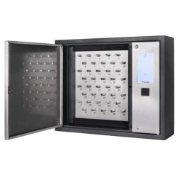 Armoire à gestion de clé