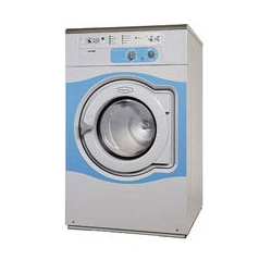 Laveuses à sceller - Cuve fixe de 8 à 60 Kg - Essorage simple ou moyen - Basse consommation