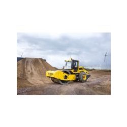 Bw 226 DI-5 - Rouleau monocylindre BOMAG - 25250 kg - Tier 4F - Pour terrassements et fondations