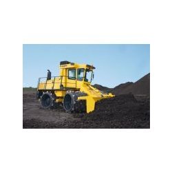 Compacteur de sol BC 772 EB-2 - BOMAG - Poids 35300 kg - Performance 330,0 kW