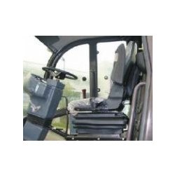 SSR200-5S Rouleau compresseur monocylindre - SANY - Masse opérationnelle 20 000 kg - Grande force vibratoire et faible consommation